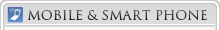 モバイルサイト
